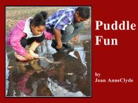 Puddle_Fun